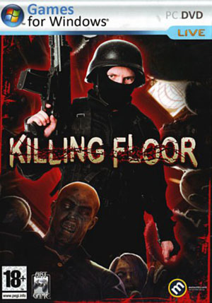  Killing Floor 